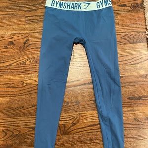 Seamless Gymshark leggings
